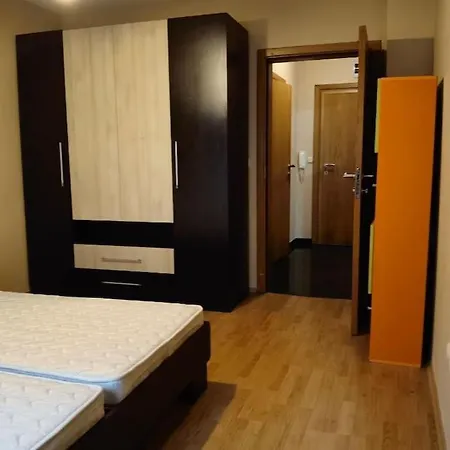 Volov 37 Apartment *