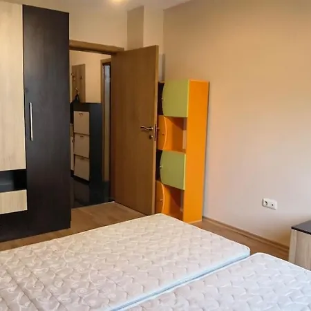 Apartment Volov 37 Sofia
