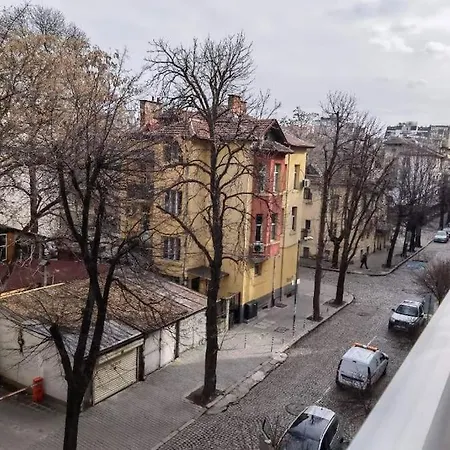 Apartment Volov 37 *
