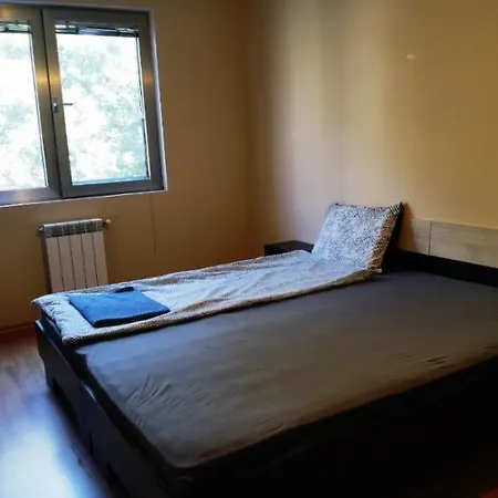 Volov 37 Apartment Sofia
