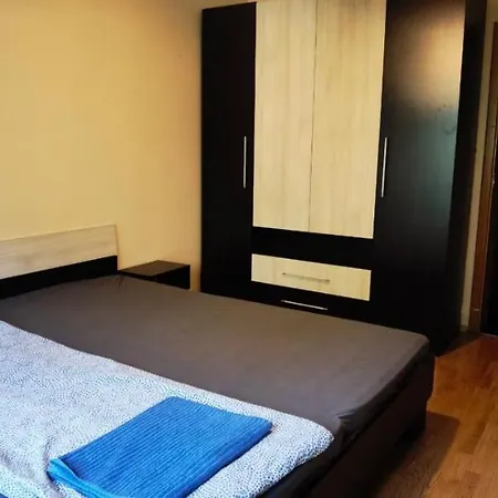 Volov 37 Apartment Sofia